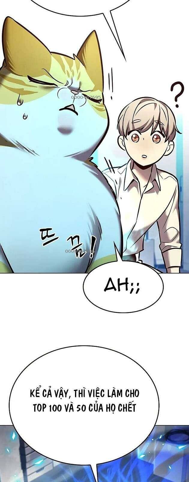 Hoá Thân Thành Mèo - Chapter 269 - Page 32