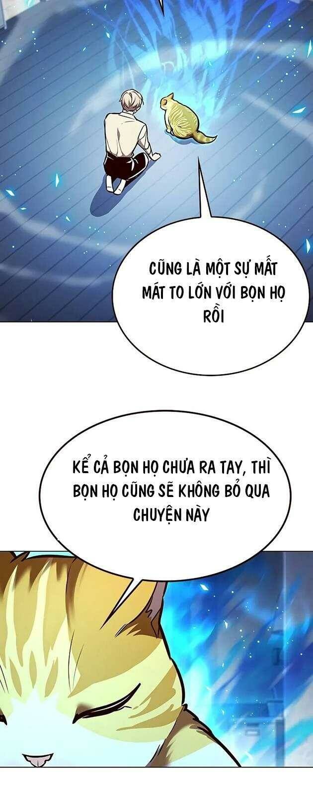 Hoá Thân Thành Mèo - Chapter 269 - Page 33