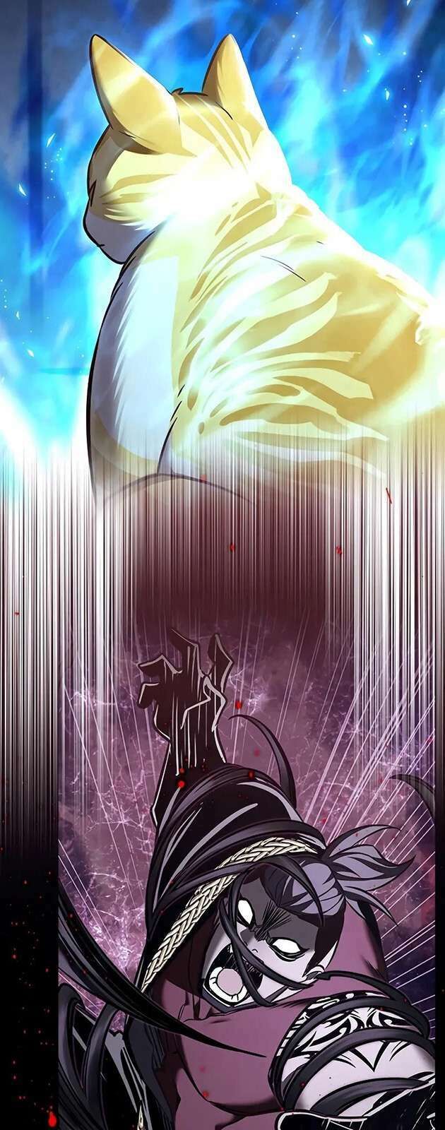 Hoá Thân Thành Mèo - Chapter 269 - Page 35