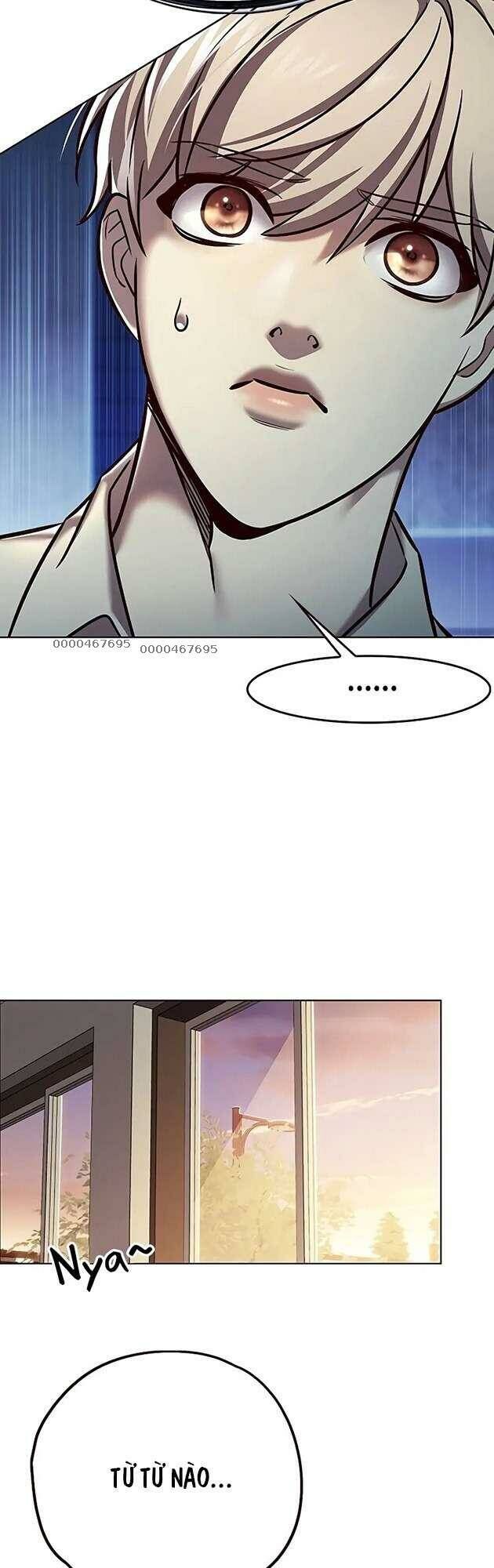 Hoá Thân Thành Mèo - Chapter 269 - Page 38