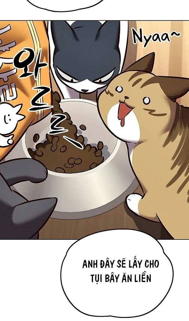 Hoá Thân Thành Mèo - Chapter 269 - Page 39