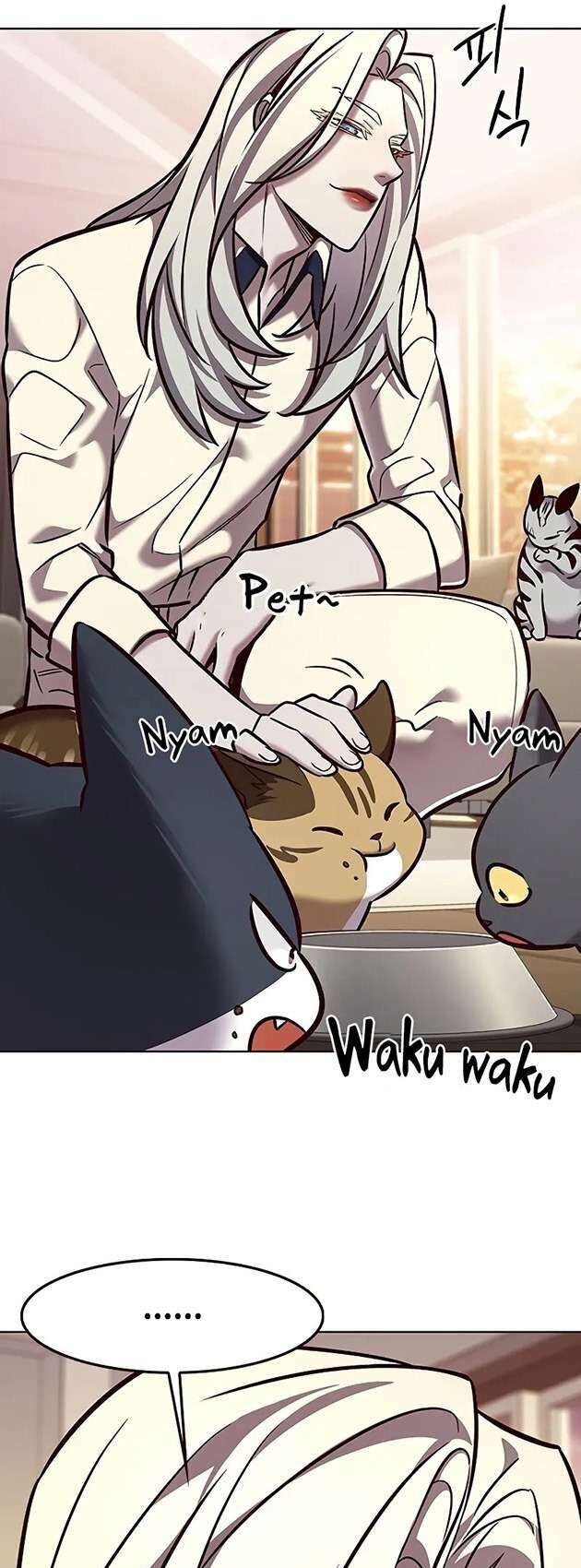 Hoá Thân Thành Mèo - Chapter 269 - Page 41