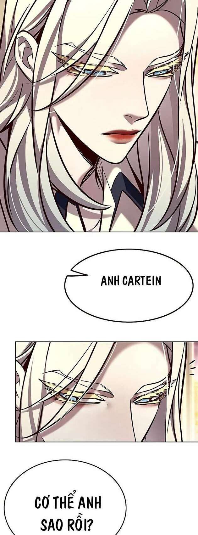 Hoá Thân Thành Mèo - Chapter 269 - Page 42