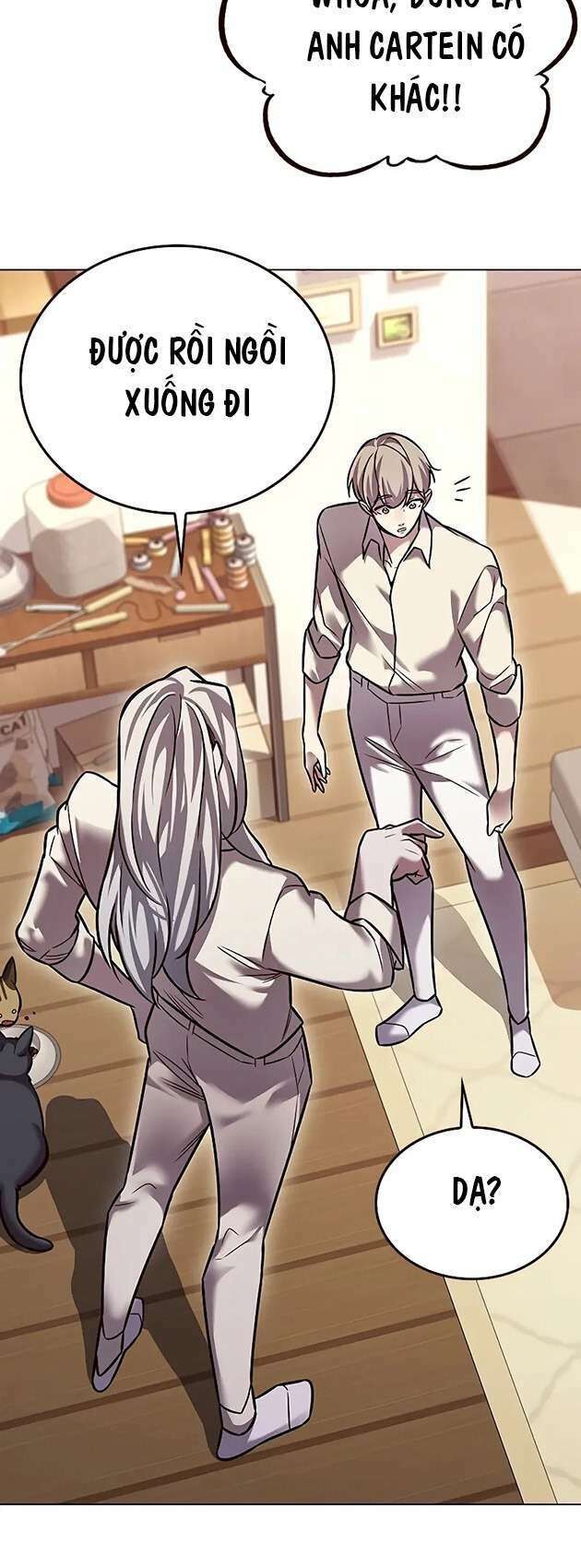 Hoá Thân Thành Mèo - Chapter 269 - Page 45