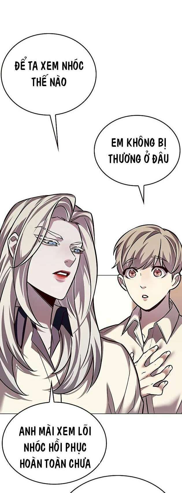 Hoá Thân Thành Mèo - Chapter 269 - Page 46