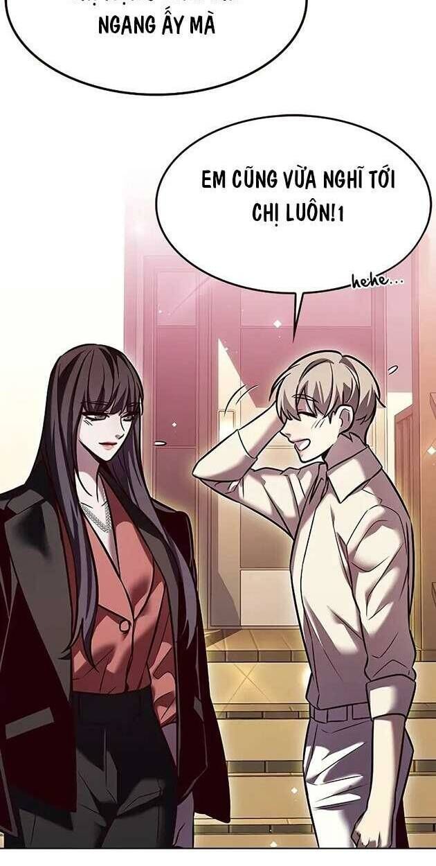 Hoá Thân Thành Mèo - Chapter 269 - Page 5