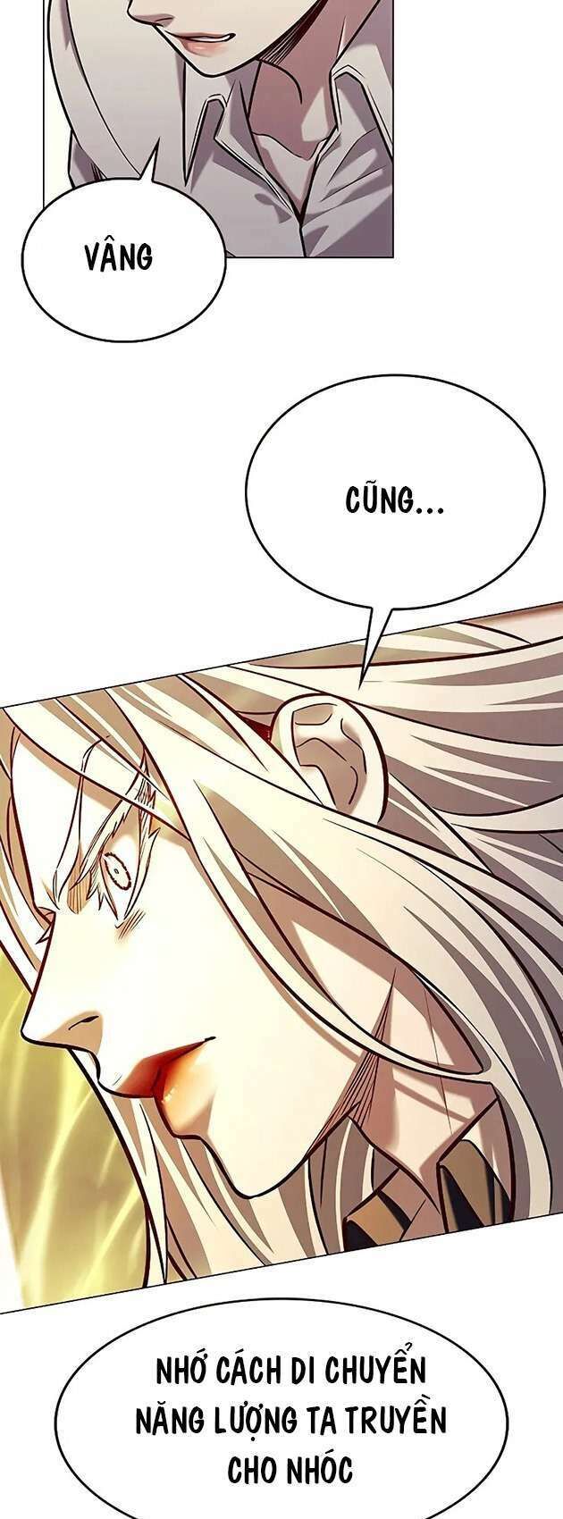 Hoá Thân Thành Mèo - Chapter 269 - Page 51