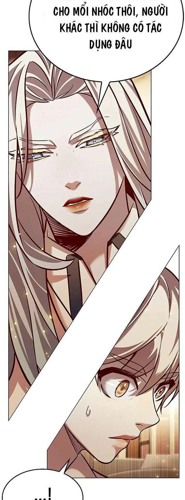 Hoá Thân Thành Mèo - Chapter 269 - Page 56