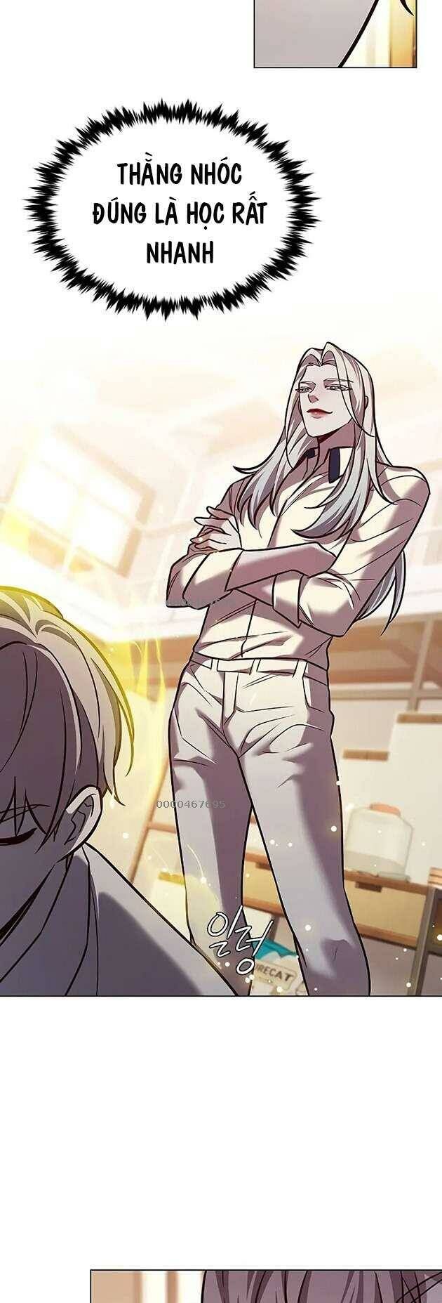 Hoá Thân Thành Mèo - Chapter 269 - Page 59