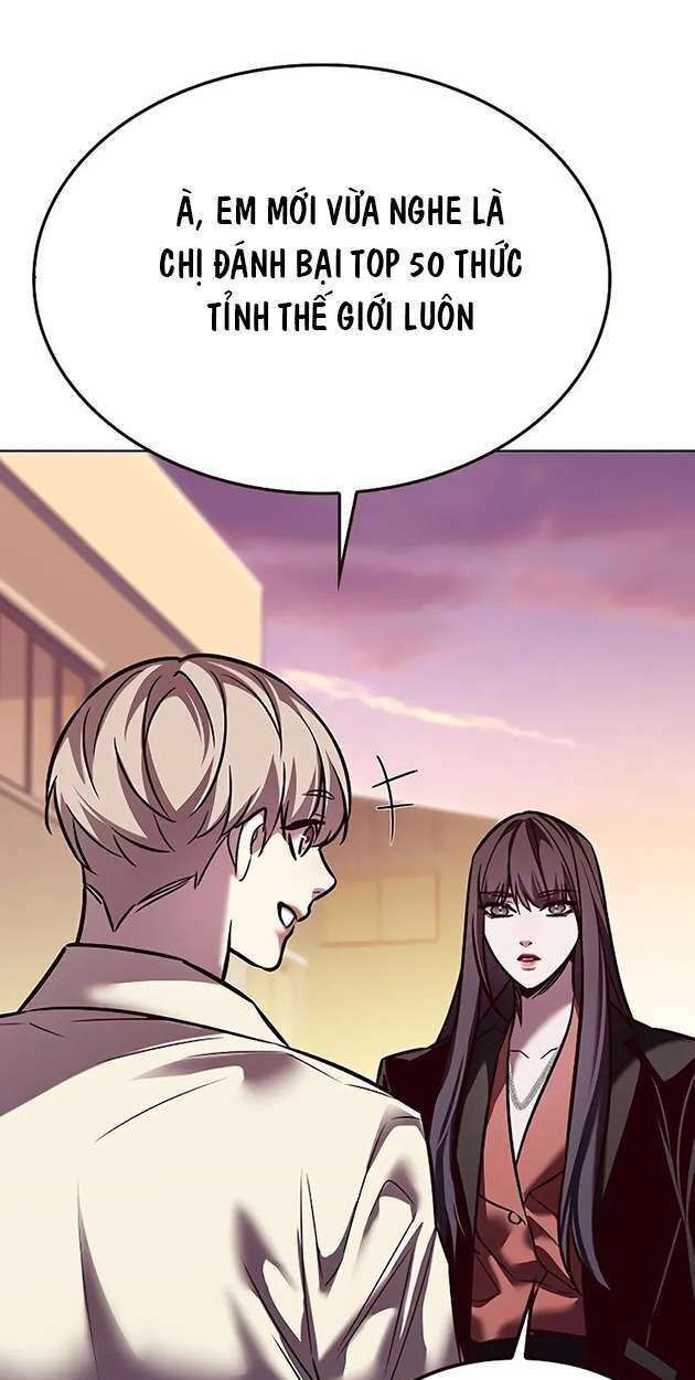 Hoá Thân Thành Mèo - Chapter 269 - Page 6