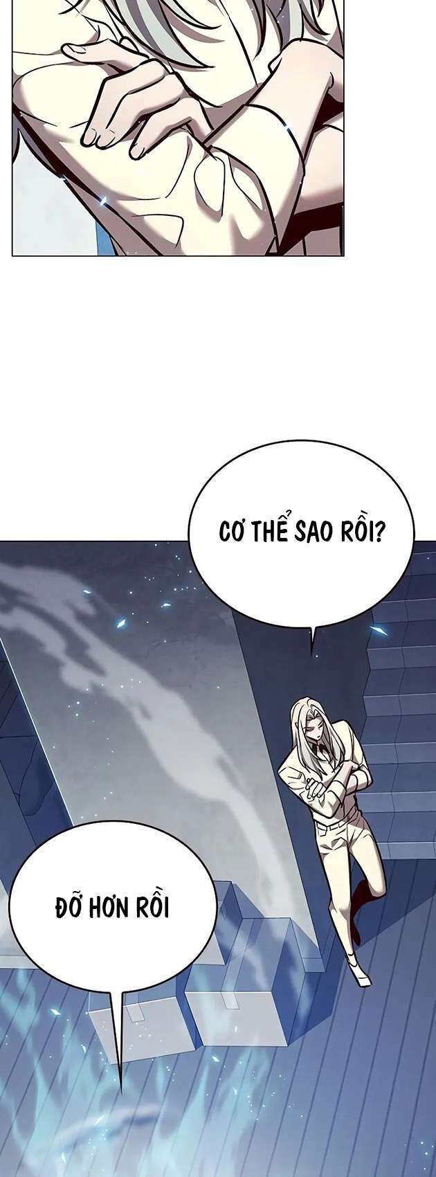 Hoá Thân Thành Mèo - Chapter 269 - Page 65