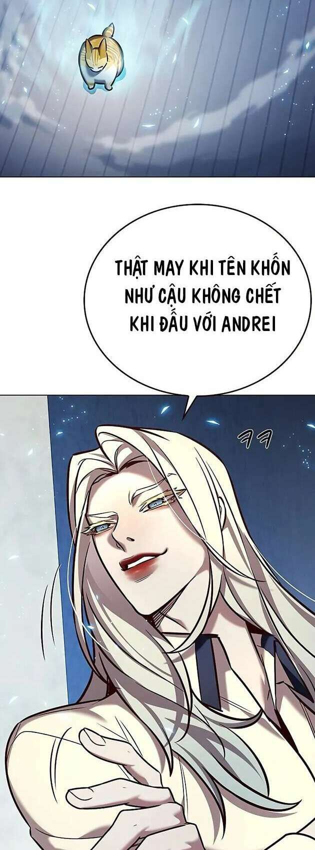 Hoá Thân Thành Mèo - Chapter 269 - Page 66
