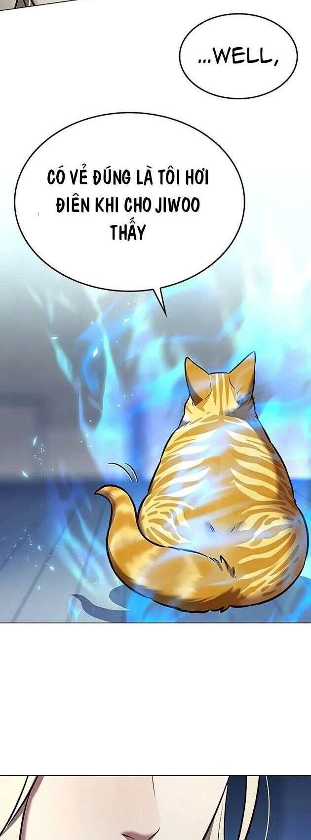 Hoá Thân Thành Mèo - Chapter 269 - Page 68