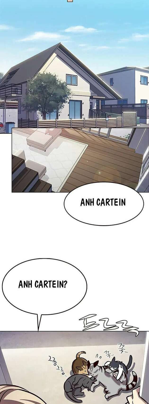 Hoá Thân Thành Mèo - Chapter 269 - Page 72