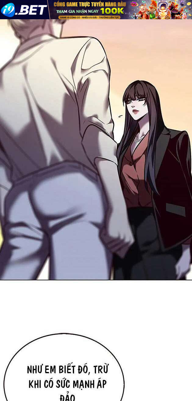 Hoá Thân Thành Mèo - Chapter 269 - Page 9