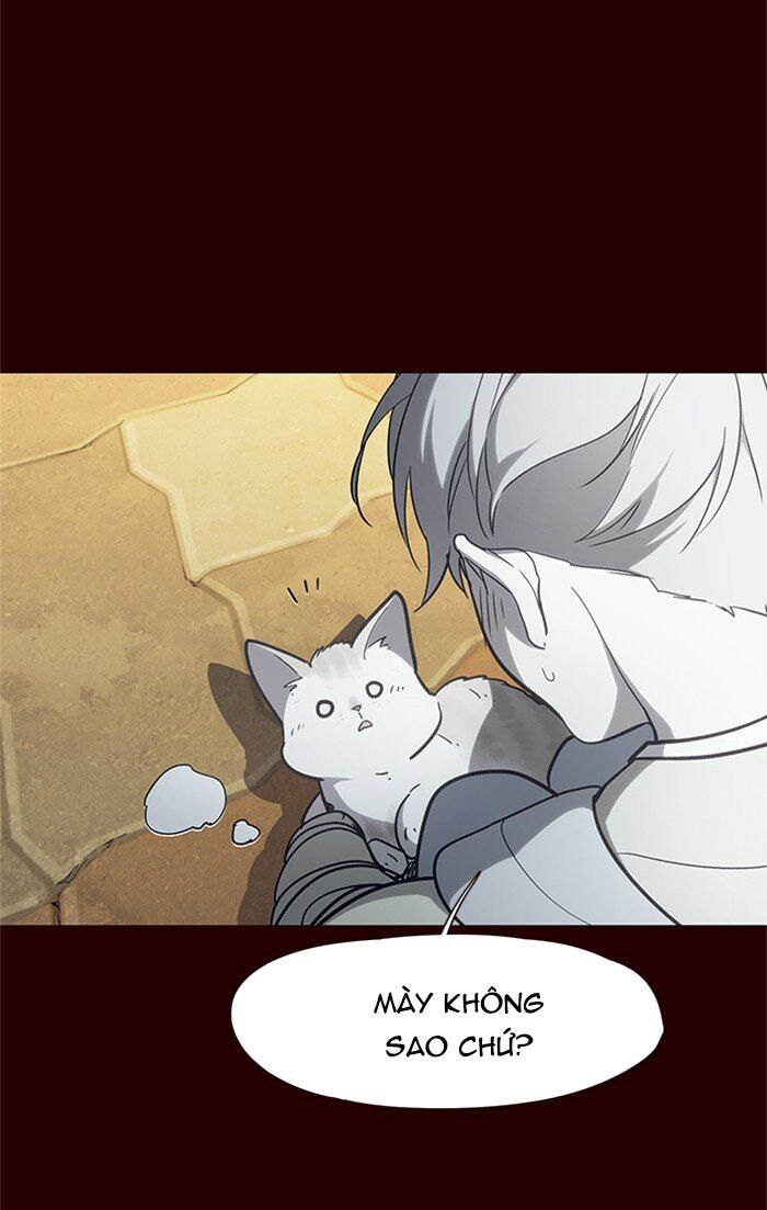 Hoá Thân Thành Mèo - Chapter 27 - Page 14