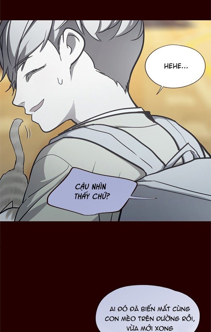 Hoá Thân Thành Mèo - Chapter 27 - Page 16