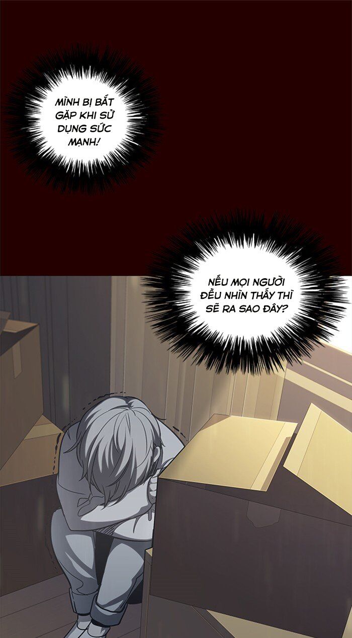 Hoá Thân Thành Mèo - Chapter 27 - Page 21