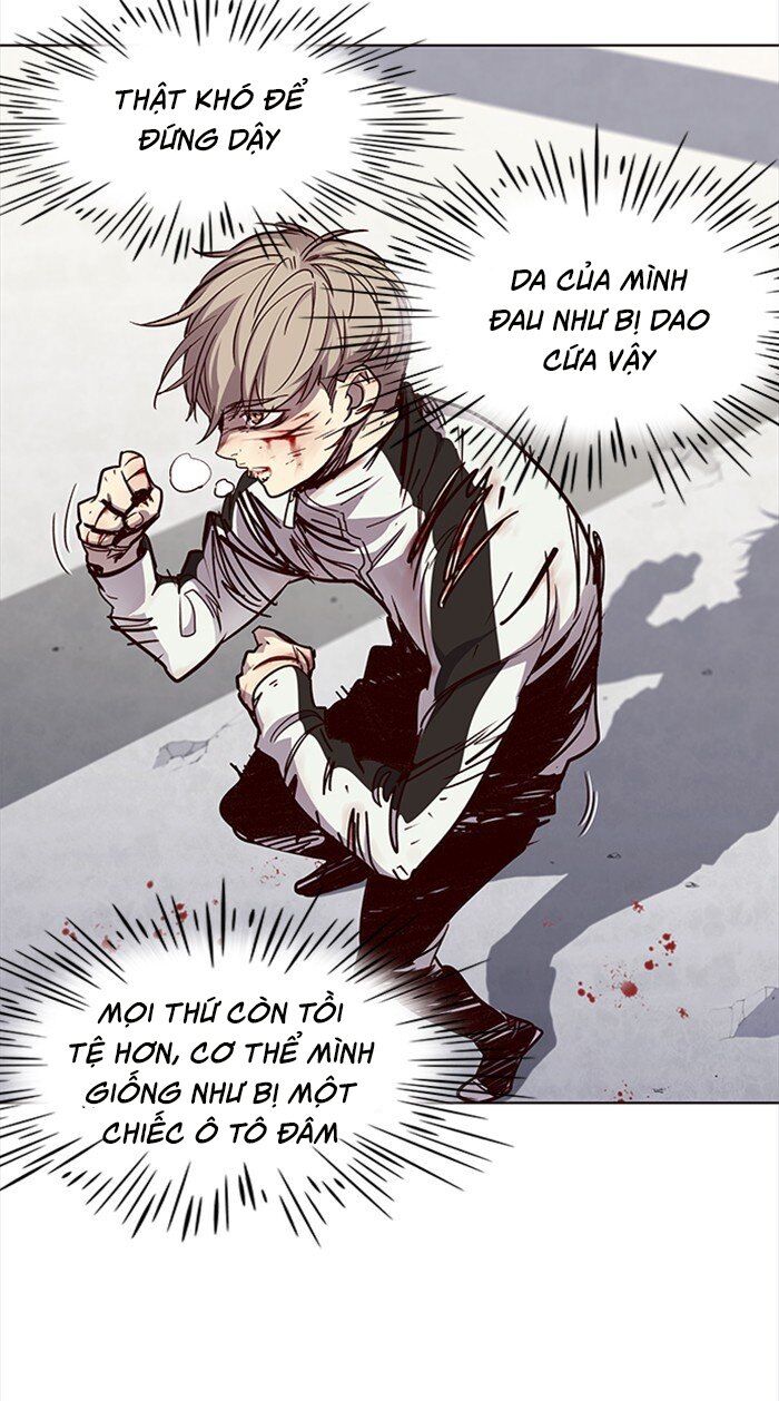 Hoá Thân Thành Mèo - Chapter 27 - Page 26