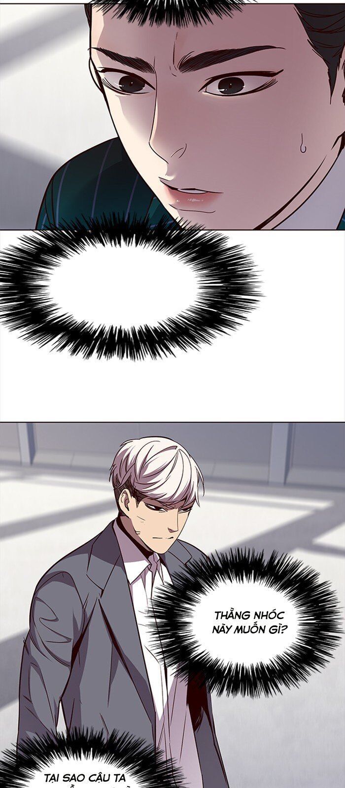 Hoá Thân Thành Mèo - Chapter 27 - Page 29