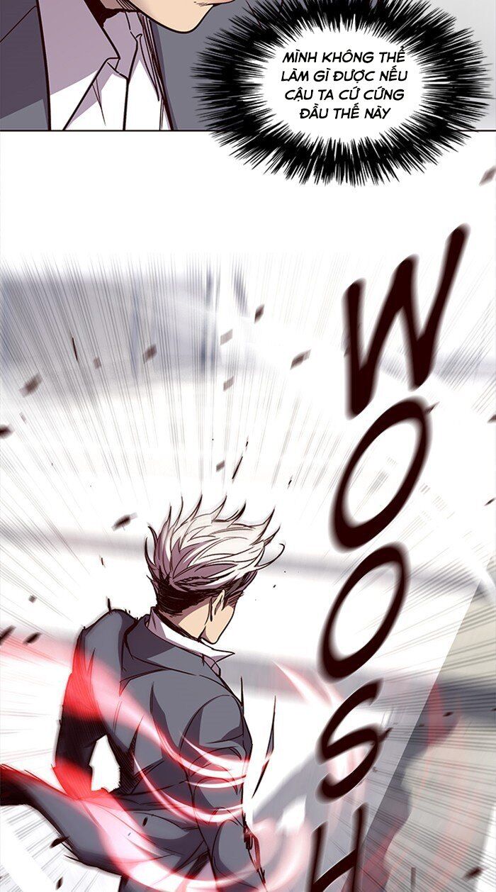 Hoá Thân Thành Mèo - Chapter 27 - Page 31