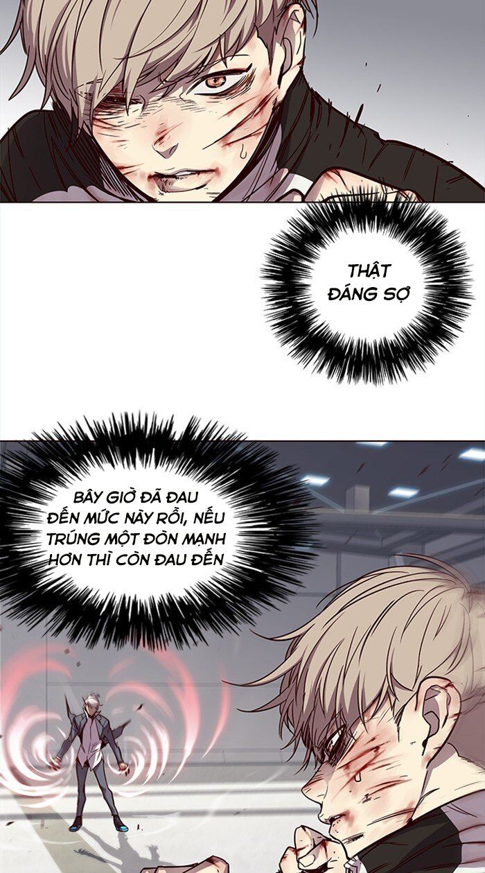 Hoá Thân Thành Mèo - Chapter 27 - Page 36