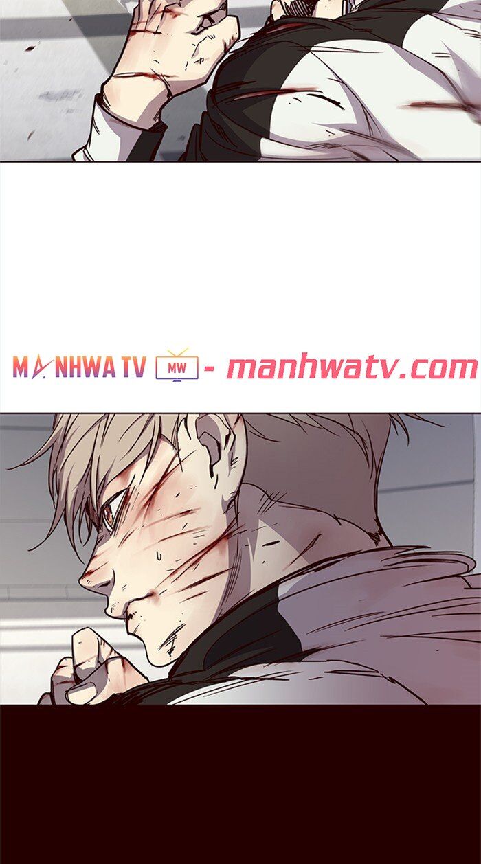 Hoá Thân Thành Mèo - Chapter 27 - Page 37