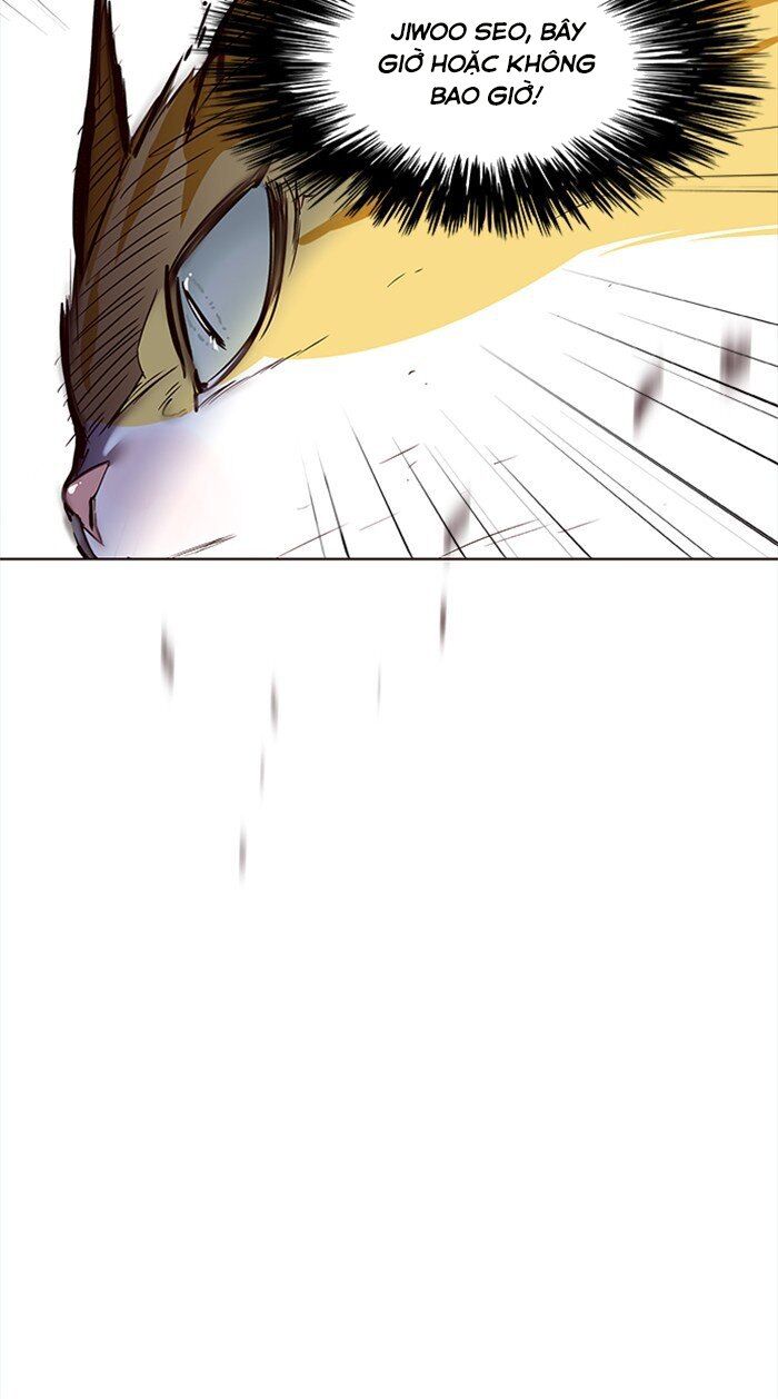 Hoá Thân Thành Mèo - Chapter 27 - Page 48