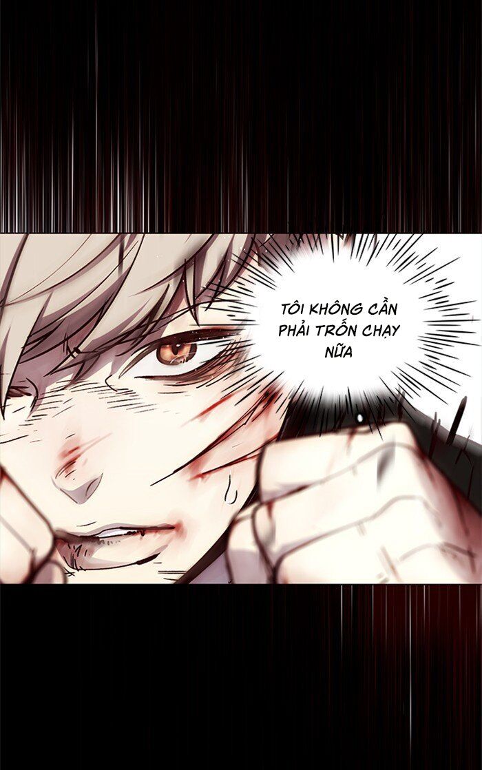Hoá Thân Thành Mèo - Chapter 27 - Page 52