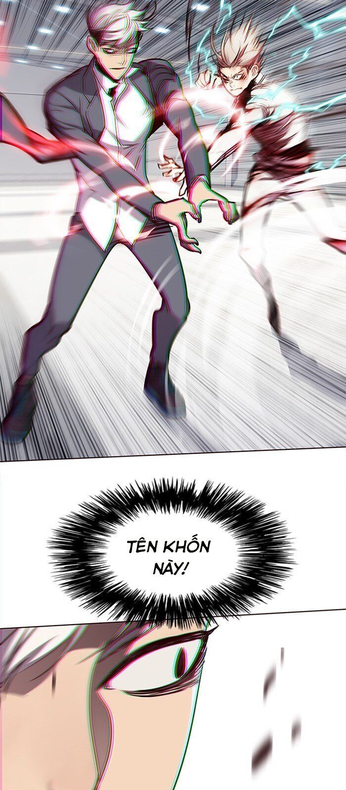 Hoá Thân Thành Mèo - Chapter 27 - Page 59