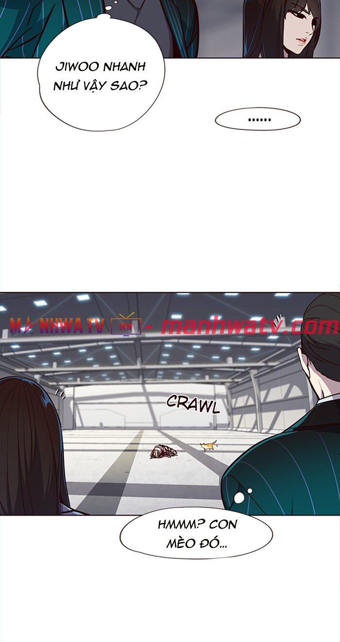 Hoá Thân Thành Mèo - Chapter 27 - Page 71