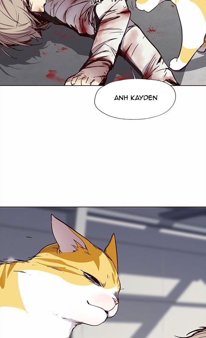 Hoá Thân Thành Mèo - Chapter 27 - Page 73