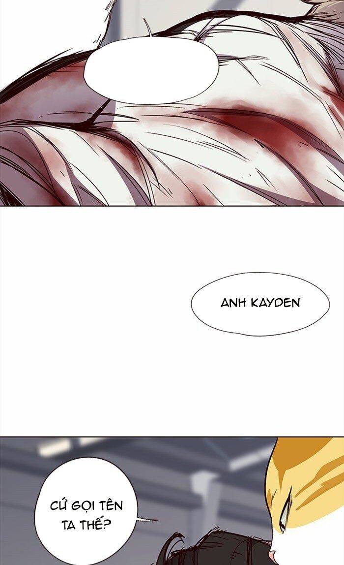 Hoá Thân Thành Mèo - Chapter 27 - Page 74