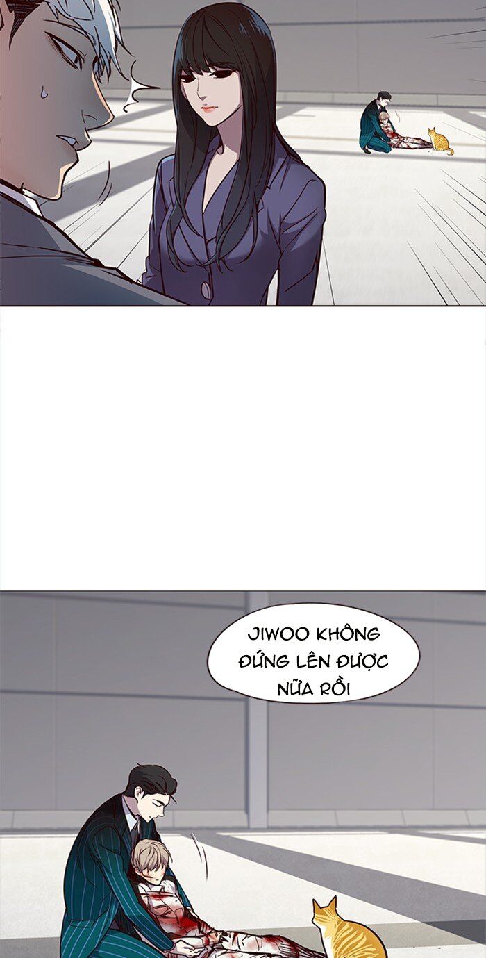 Hoá Thân Thành Mèo - Chapter 27 - Page 82