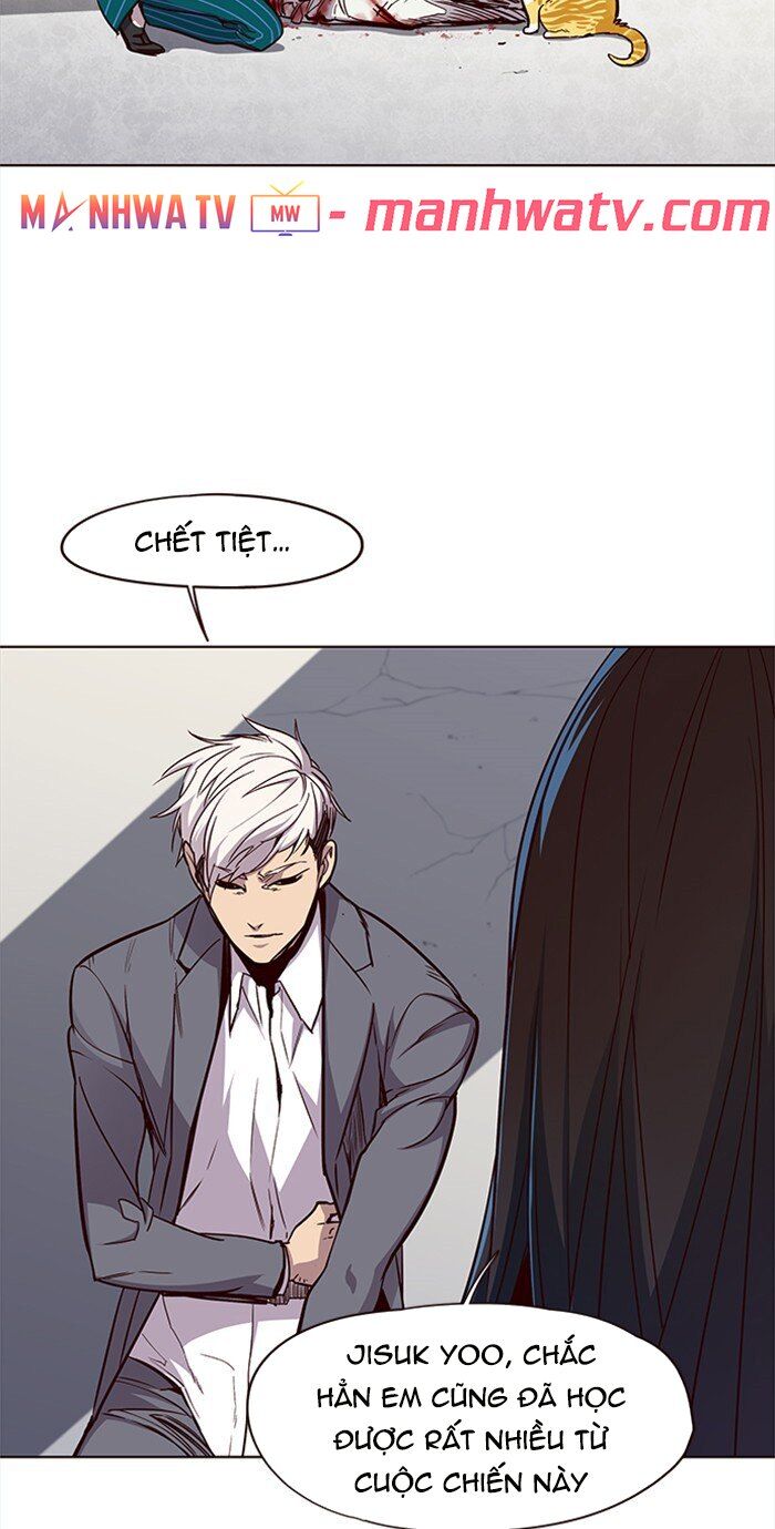 Hoá Thân Thành Mèo - Chapter 27 - Page 83