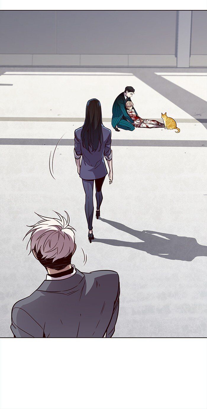 Hoá Thân Thành Mèo - Chapter 27 - Page 85