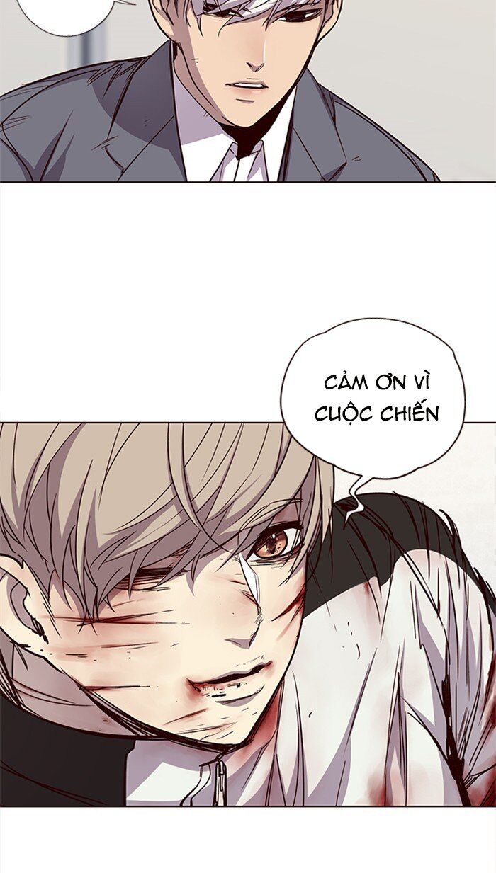 Hoá Thân Thành Mèo - Chapter 27 - Page 88