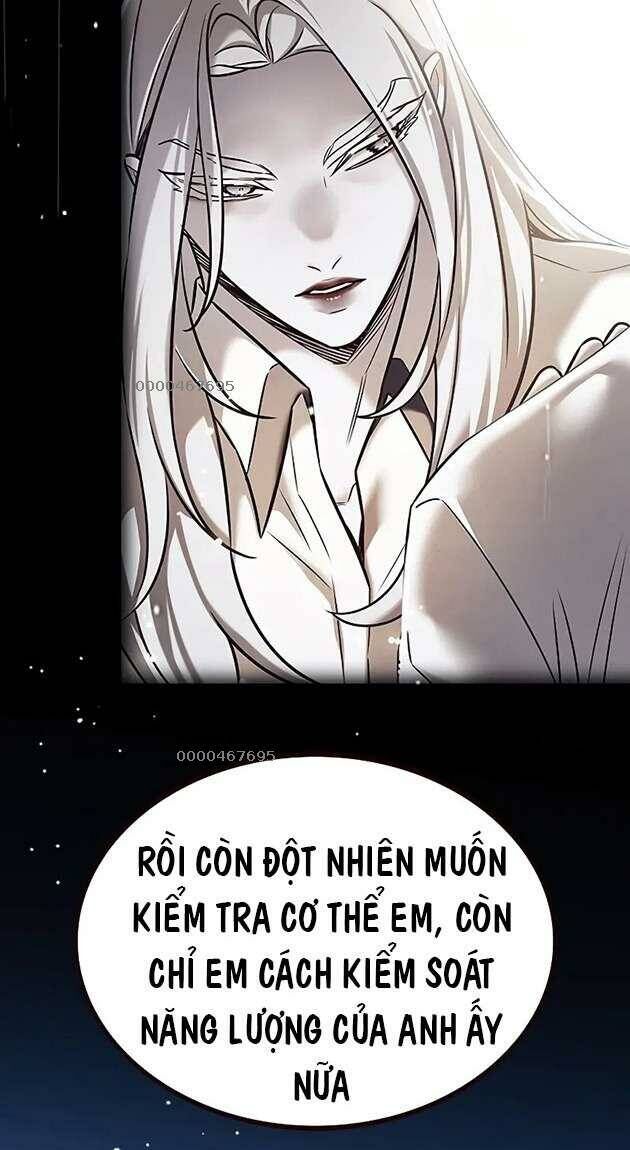 Hoá Thân Thành Mèo - Chapter 270 - Page 10