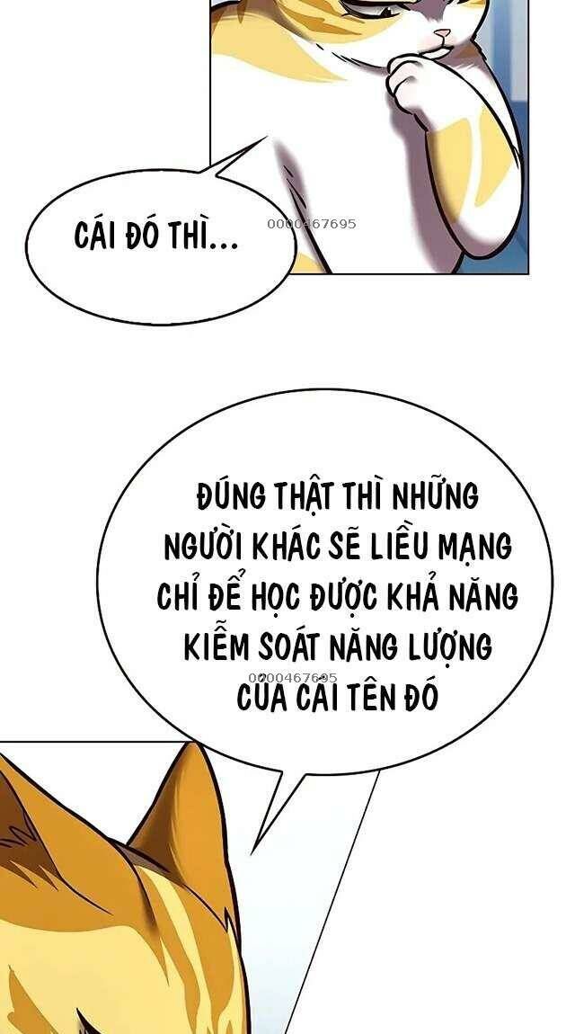 Hoá Thân Thành Mèo - Chapter 270 - Page 16