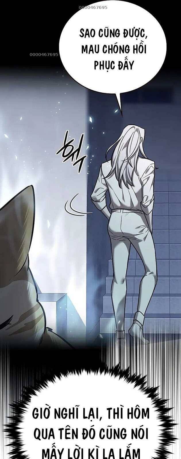 Hoá Thân Thành Mèo - Chapter 270 - Page 20