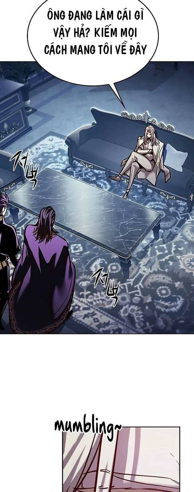 Hoá Thân Thành Mèo - Chapter 270 - Page 25