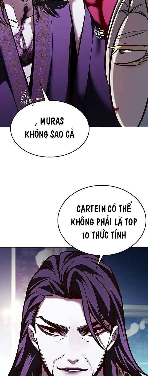 Hoá Thân Thành Mèo - Chapter 270 - Page 27