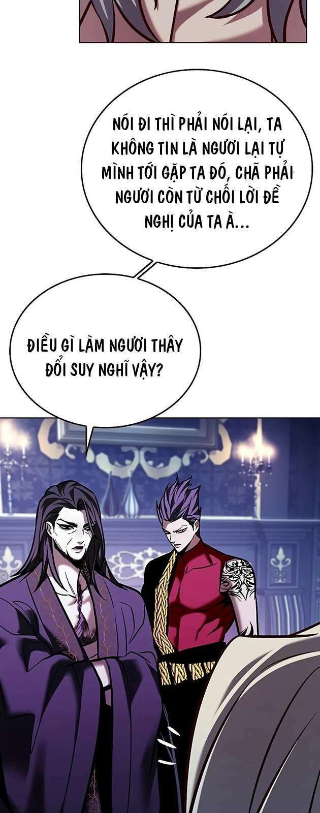 Hoá Thân Thành Mèo - Chapter 270 - Page 29