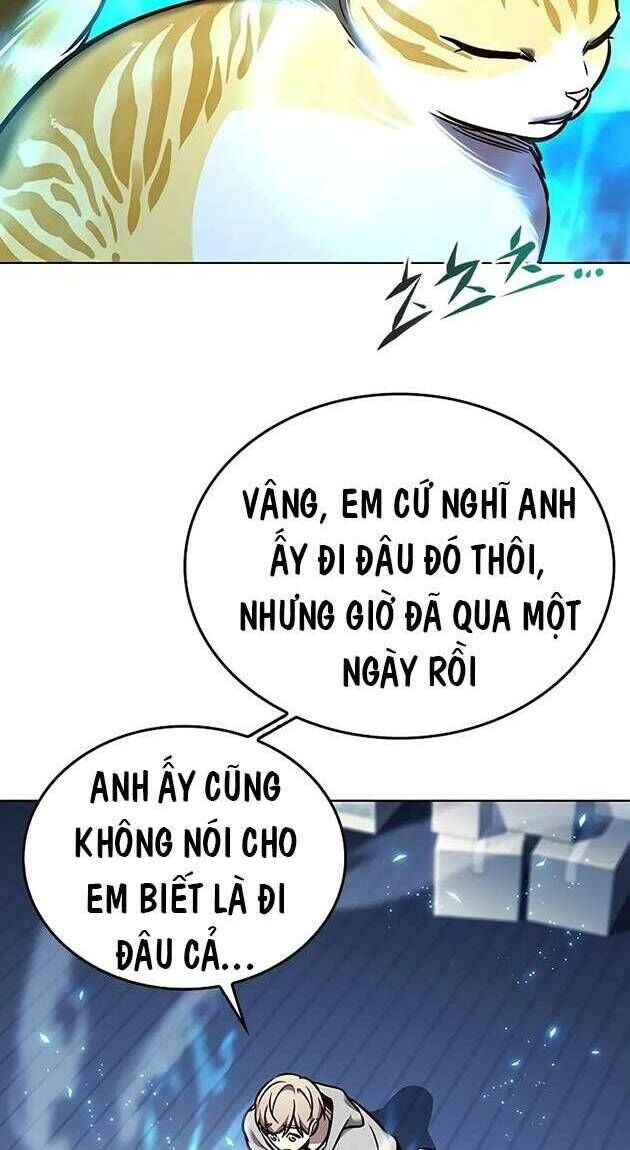 Hoá Thân Thành Mèo - Chapter 270 - Page 3