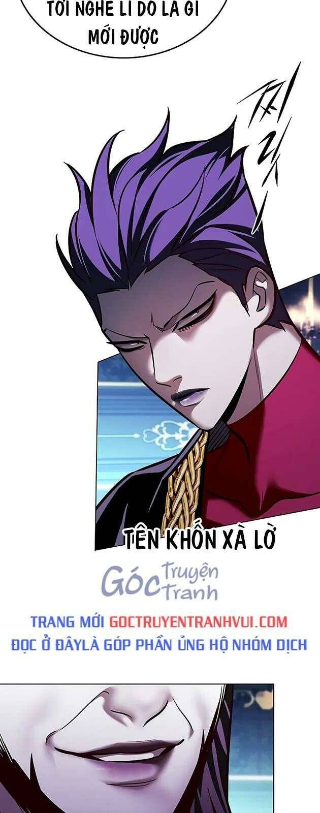 Hoá Thân Thành Mèo - Chapter 270 - Page 31