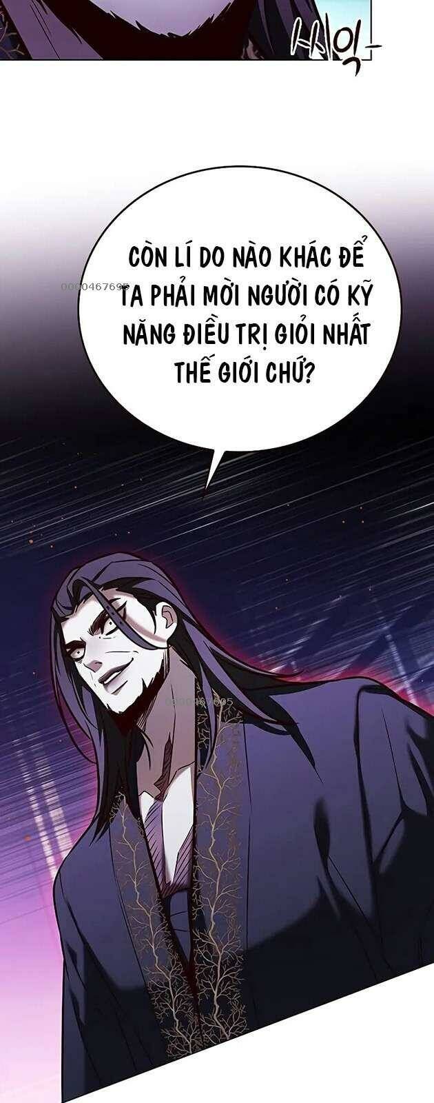 Hoá Thân Thành Mèo - Chapter 270 - Page 32