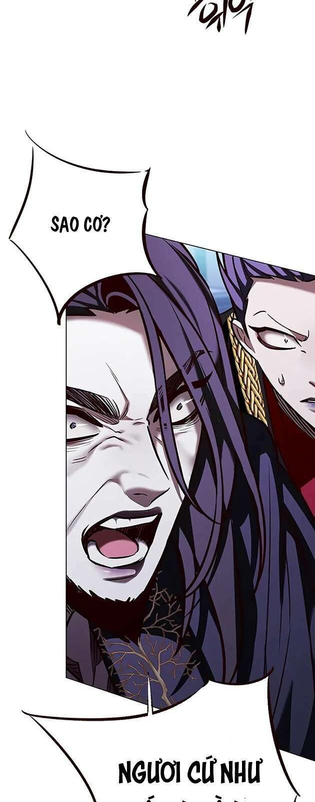 Hoá Thân Thành Mèo - Chapter 270 - Page 36