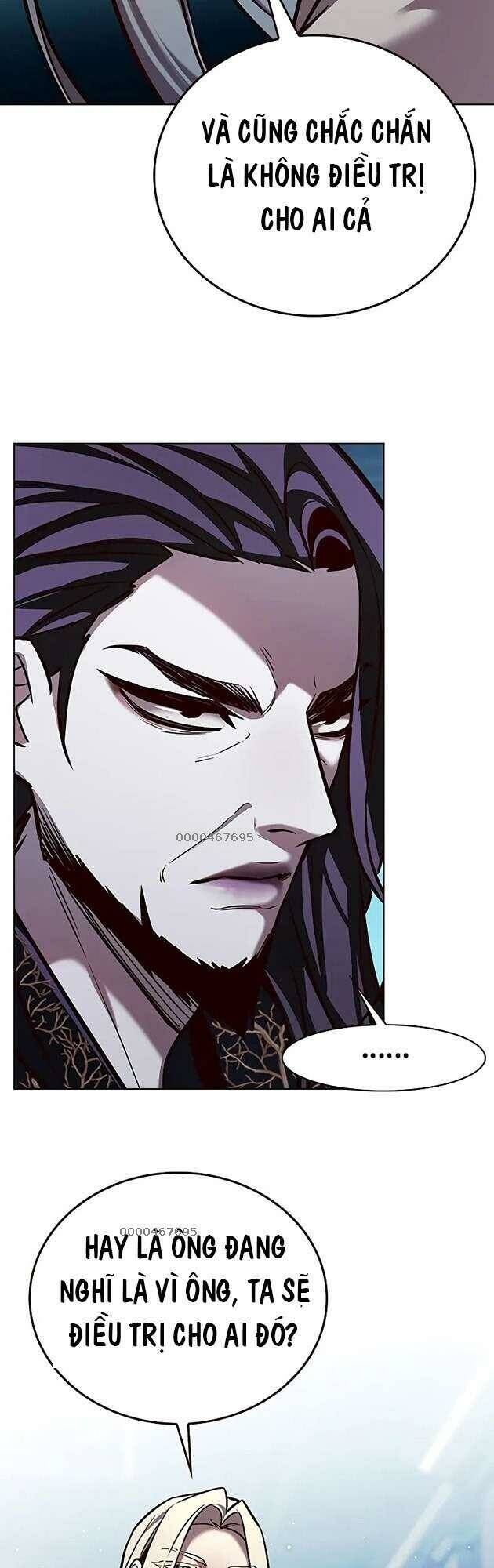 Hoá Thân Thành Mèo - Chapter 270 - Page 38