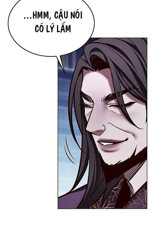 Hoá Thân Thành Mèo - Chapter 270 - Page 40