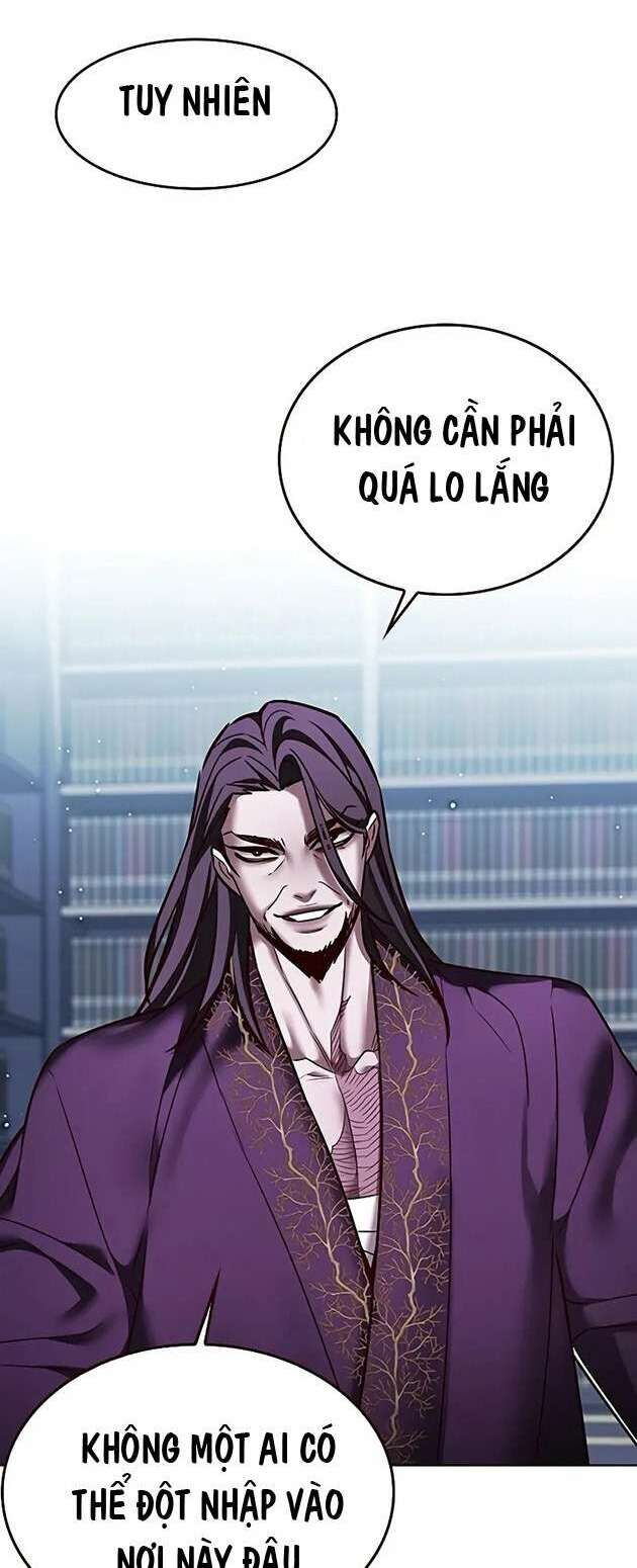 Hoá Thân Thành Mèo - Chapter 270 - Page 42